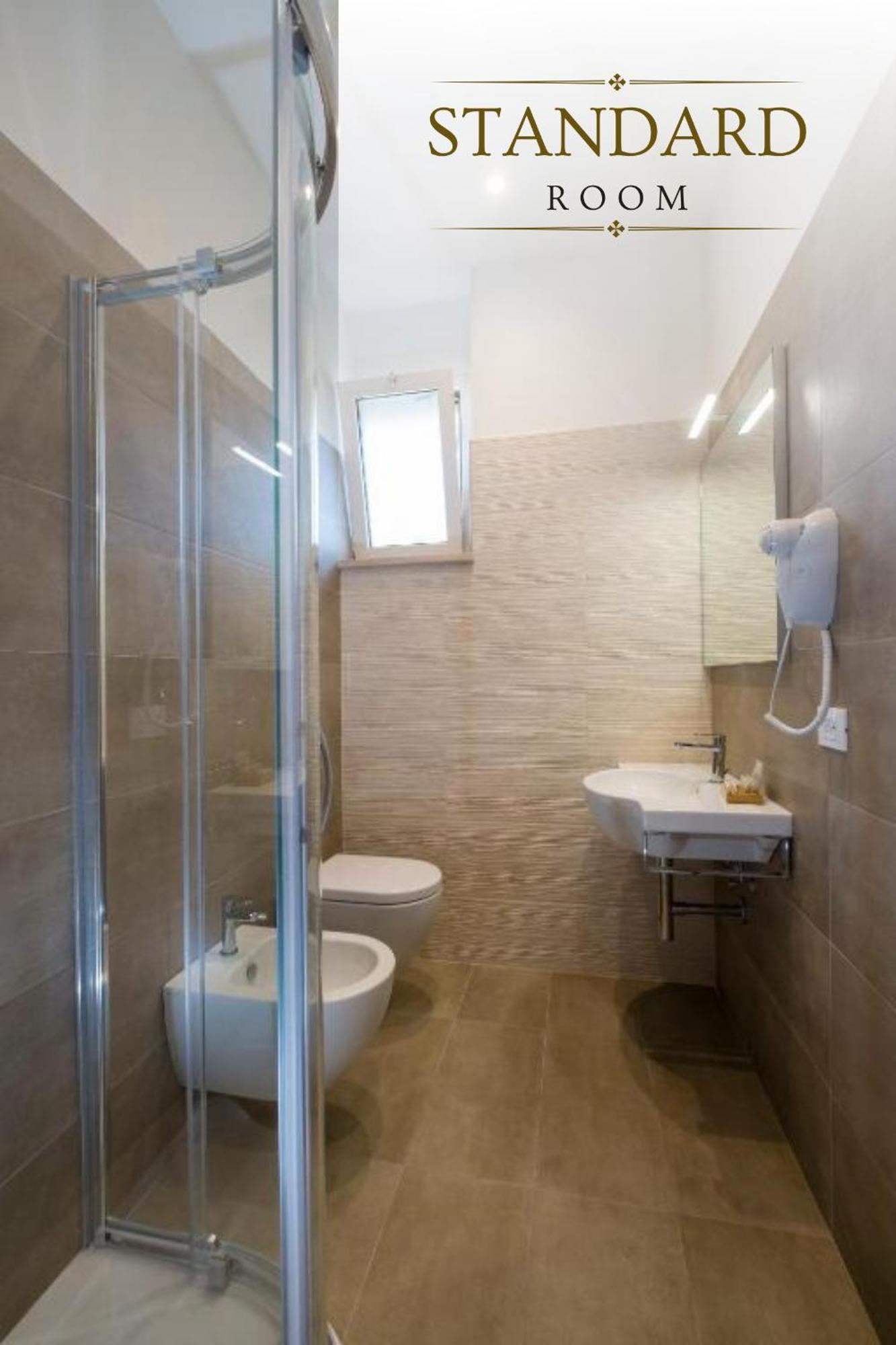 Hotel Constellation Rimini Exterior photo